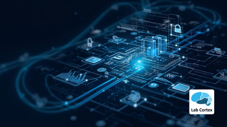 Navigating the Maze of Technology Integration • Lab Cortex