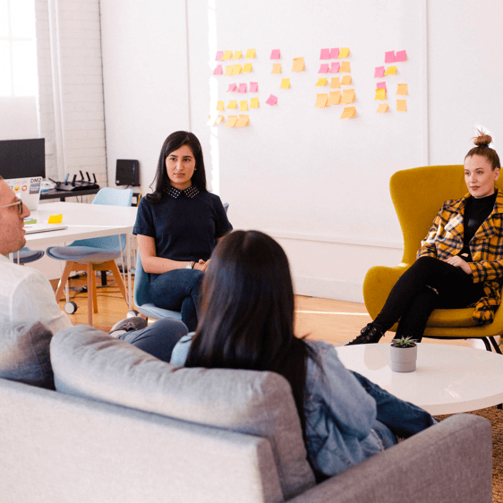 Lab Cortex services for regulated industries, improving efficiency and enabling better decisions